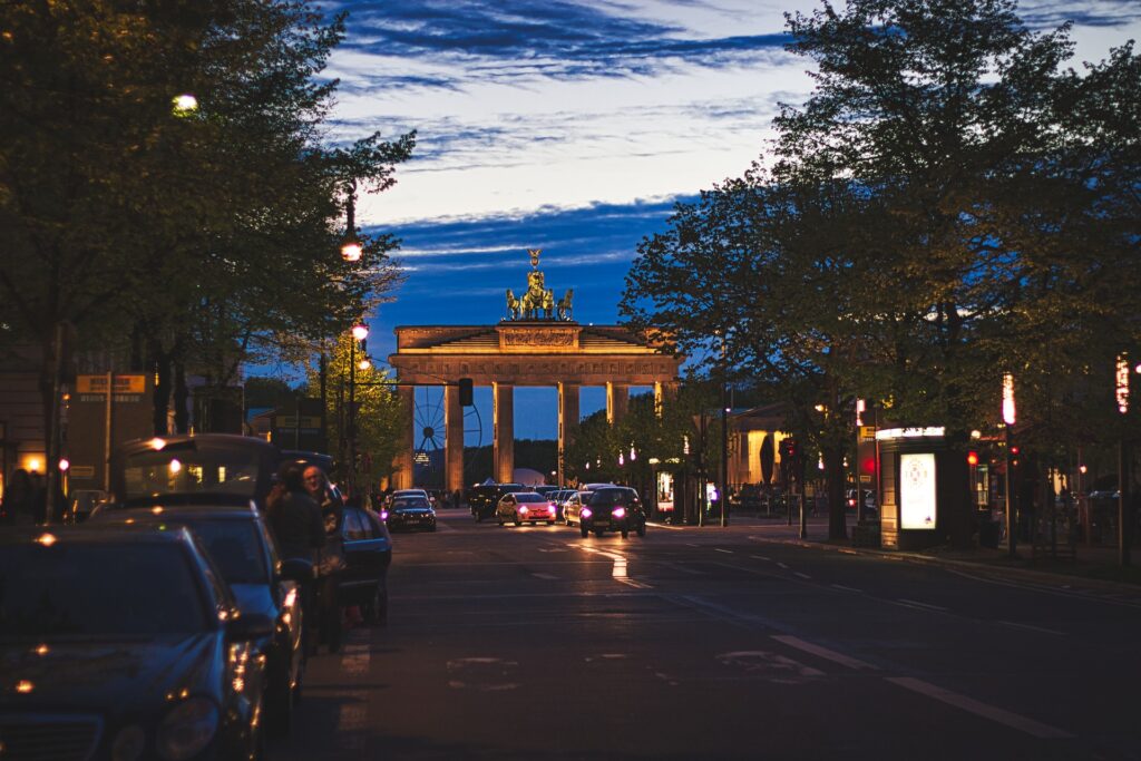 escort Berlin