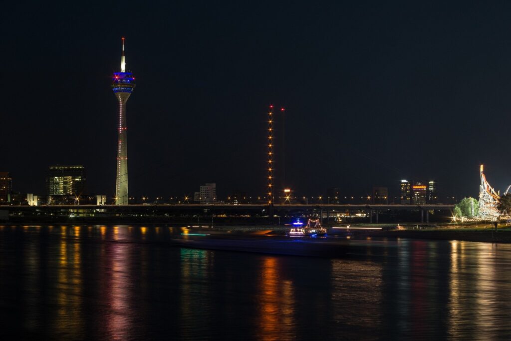 Escort Service Düsseldorf